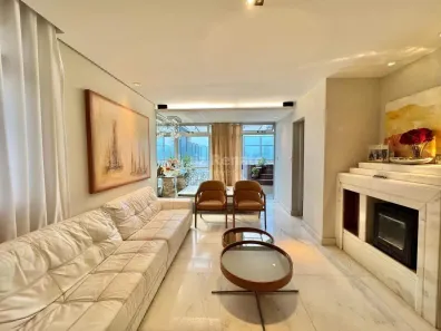 Cobertura com 3 Quartos à venda, 168m² no Vale do Sereno, Nova Lima