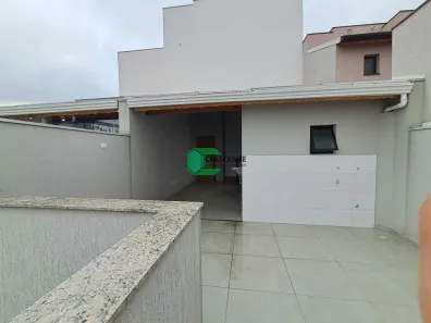 Cobertura com 2 Quartos à venda, 94m² no Parque Oratório, Santo André