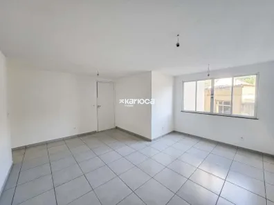 Apartamento com 2 Quartos à venda, 62m² no Curicica, Rio de Janeiro