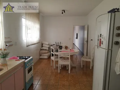 Sobrado com 4 Quartos à venda, 300m² no Água Funda, São Paulo