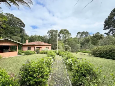Fazenda/Sítio com 4 Quartos à venda, 34546m² no , Campo Alegre