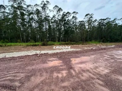 Lote/Terreno à venda, 508m² no Figueira, Gaspar