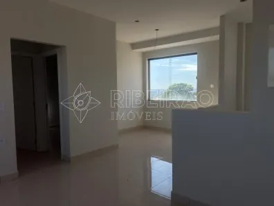 Apartamento com 2 Quartos à venda, 73m² no Parque dos Bandeirantes, Ribeirão Preto