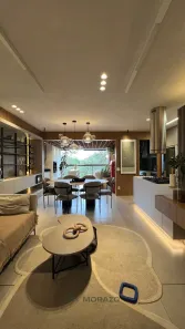 Apartamento com 3 Quartos à venda, 119m² no Zona 03, Maringá