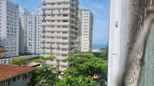 Apartamento com 3 Quartos à venda, 85m² no Pitangueiras, Guarujá