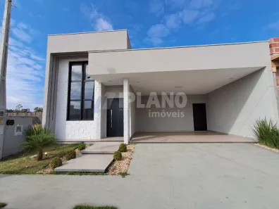 Casa com 3 Quartos à venda, 141m² no Loteamento Santa Maria do Leme, São Carlos