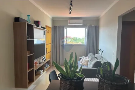 Apartamento com 2 Quartos à venda, 53m² no Parque Adria, Ribeirão Preto