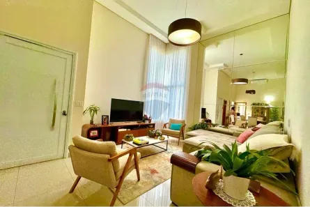 Casa de Condomínio com 3 Quartos à venda, 192m² no Cascata, Paulínia