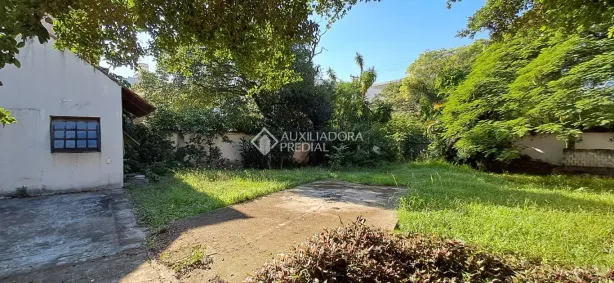 Lote/Terreno à venda, 1239m² no Rio Branco, Novo Hamburgo