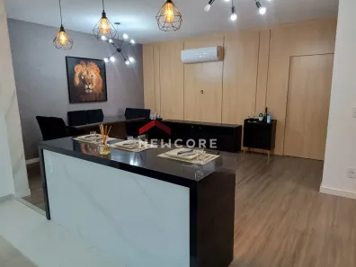 Apartamento com 3 Quartos à venda, 102m² no Vila Almeida, Indaiatuba