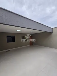 Casa com 2 Quartos à venda, 93m² no Residencial Barravento, Goiânia