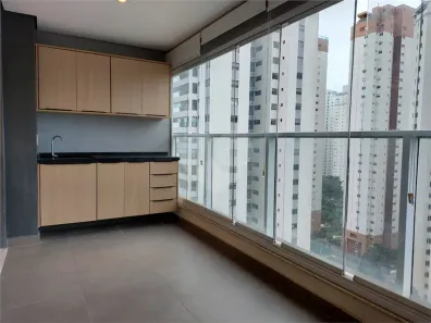 Apartamento com 2 Quartos à venda, 69m² no Vila Leopoldina, São Paulo