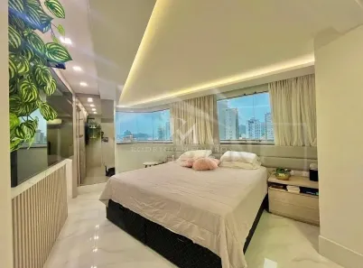 Cobertura com 2 Quartos à venda, 173m² no Campinas, São José
