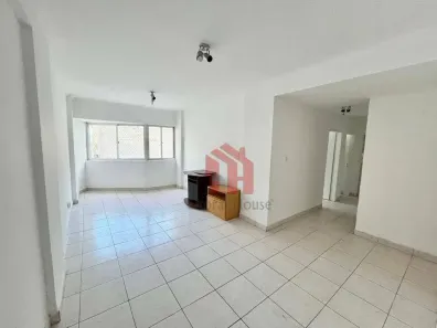 Apartamento com 2 Quartos à venda, 90m² no Aparecida, Santos