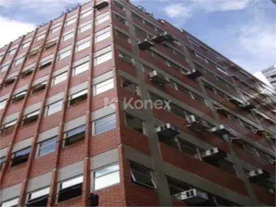 Sala Comercial para alugar, 55m² no Consolação, São Paulo