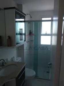 Apartamento com 3 Quartos à venda, 83m² no Vila São José (Ipiranga), São Paulo