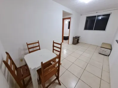 Apartamento com 2 Quartos à venda, 45m² no São José do Barreto, Macaé