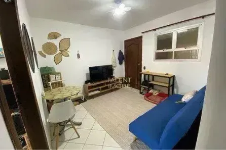 Apartamento com 1 Quarto à venda, 34m² no Vila Guarani (Z Sul), São Paulo
