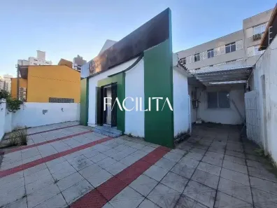 Imóvel Comercial para alugar, 242m² no Centro, Florianópolis