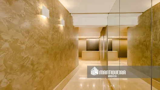 Sala Comercial à venda, 59m² no Funcionários, Belo Horizonte
