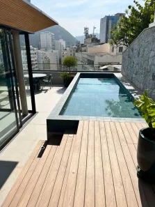 Cobertura com 4 Quartos à venda, 431m² no Copacabana, Rio de Janeiro