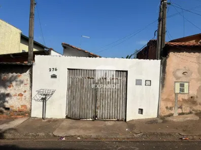 Casa com 2 Quartos à venda, 65m² no Vila Assumpção, Botucatu