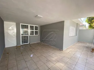 Casa com 3 Quartos para alugar, 107m² no São Dimas, Piracicaba