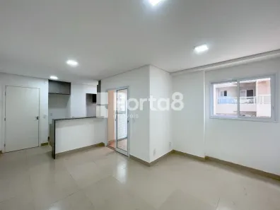 Apartamento com 1 Quarto para alugar, 68m² no Centro, São José do Rio Preto