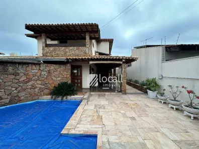 Casa com 5 Quartos à venda, 460m² no Jardim Vivendas, São José do Rio Preto