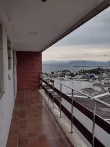 Apartamento com 3 Quartos à venda, 86m² no Jardim Guanabara, Rio de Janeiro