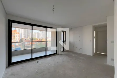 Apartamento com 2 Quartos à venda, 60m² no Ipiranga, São Paulo