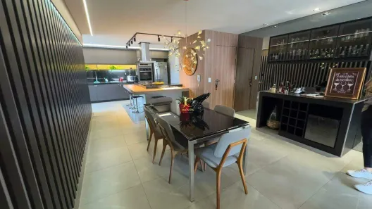 Apartamento com 3 Quartos à venda, 146m² no Bom Pastor, Divinópolis