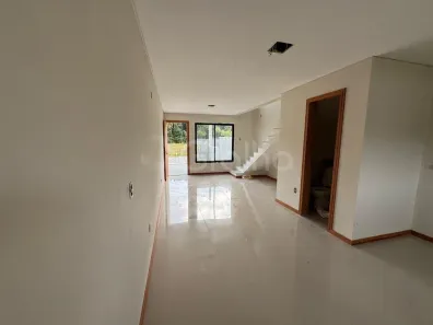 Casa com 2 Quartos à venda, 86m² no Sertão do Maruim, São José