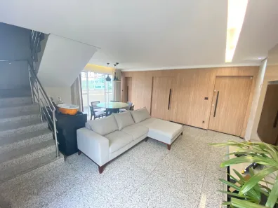 Cobertura com 3 Quartos à venda, 168m² no Diamante (Barreiro), Belo Horizonte