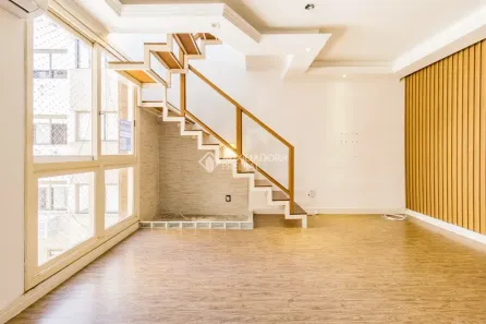Cobertura com 2 Quartos à venda, 134m² no Higienópolis, Porto Alegre