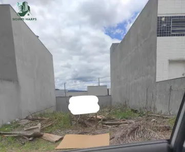 Lote/Terreno à venda, 140m² no Residencial Piemonte, Bragança Paulista