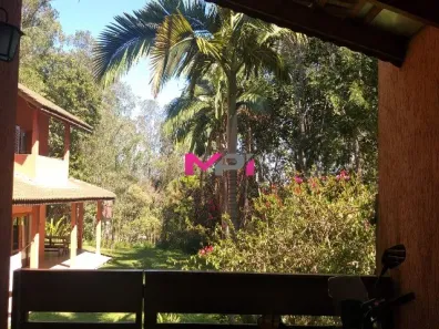 Casa de Condomínio com 2 Quartos para alugar, 304m² no Loteamento Capital Ville, Jundiaí
