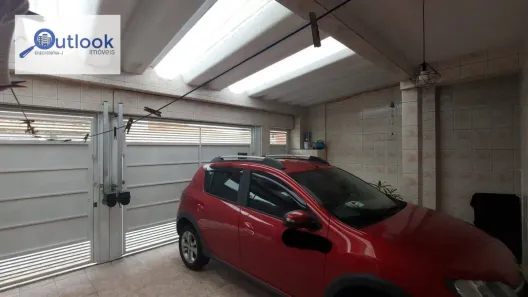 Sobrado com 3 Quartos à venda, 154m² no Centro, Diadema