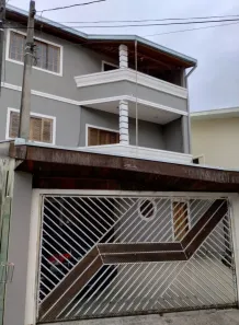 Sobrado com 4 Quartos à venda, 320m² no Jardim Sul, São José dos Campos