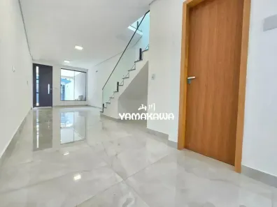 Sobrado com 3 Quartos à venda, 120m² no Vila Marieta, São Paulo