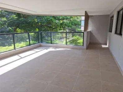 Apartamento com 3 Quartos à venda, 120m² no Recreio dos Bandeirantes, Rio de Janeiro