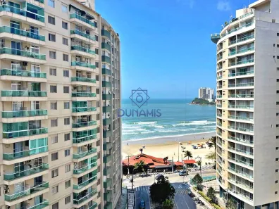 Apartamento com 1 Quarto à venda, 64m² no Pitangueiras, Guarujá