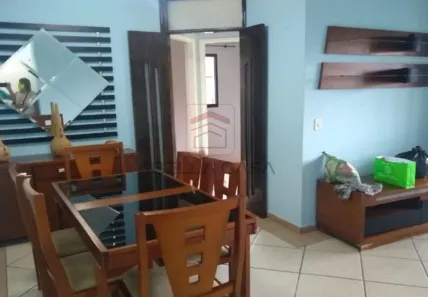 Apartamento com 2 Quartos à venda, 60m² no Vila Bertioga, São Paulo