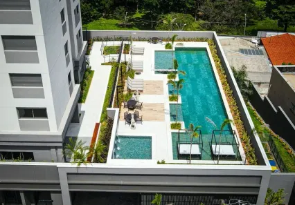 Apartamento com 3 Quartos à venda, 145m² no Nova Campinas, Campinas
