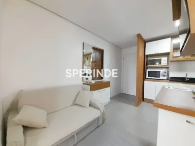 Kitnet com 1 Quarto para alugar, 30m² no Nossa Senhora de Lourdes, Caxias do Sul