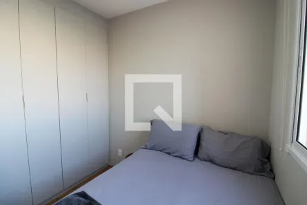 Apartamento com 2 Quartos à venda, 32m² no Jardim Celeste, São Paulo