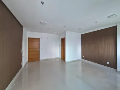 Sala Comercial com 1 Quarto para alugar, 37m² no Marco, Belém