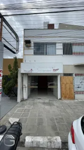 Imóvel Comercial com 5 Quartos para alugar, 109m² no Centro, Feira de Santana