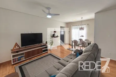 Casa com 3 Quartos à venda, 234m² no Jardim Nova Europa, Campinas
