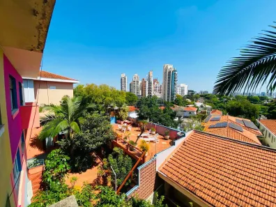 Casa com 3 Quartos à venda, 326m² no Vila Madalena, São Paulo